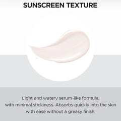 SKIN1004 Madagascar Centella Tone Brightening Tone-Up Sunscreen 1.5ml