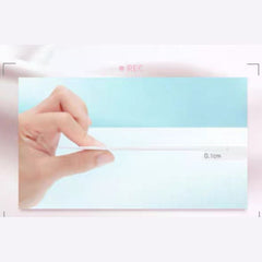 Moisturising Night Sanitary Pads with Wings 290mm – Ultra Thin 8 Pieces x 3 [ 24 Count Bundle Sale]