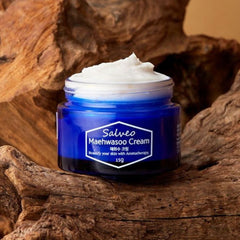 Aromatic Revitalising Balm Cream 15g