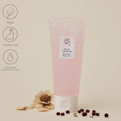 Red Bean Water Gel 100ml for oil control and hydration-Beauty of Joseon- The Cosmetic Store NZ
