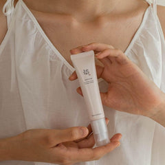 Revive Eye Serum: Ginseng + Retinal 30ml