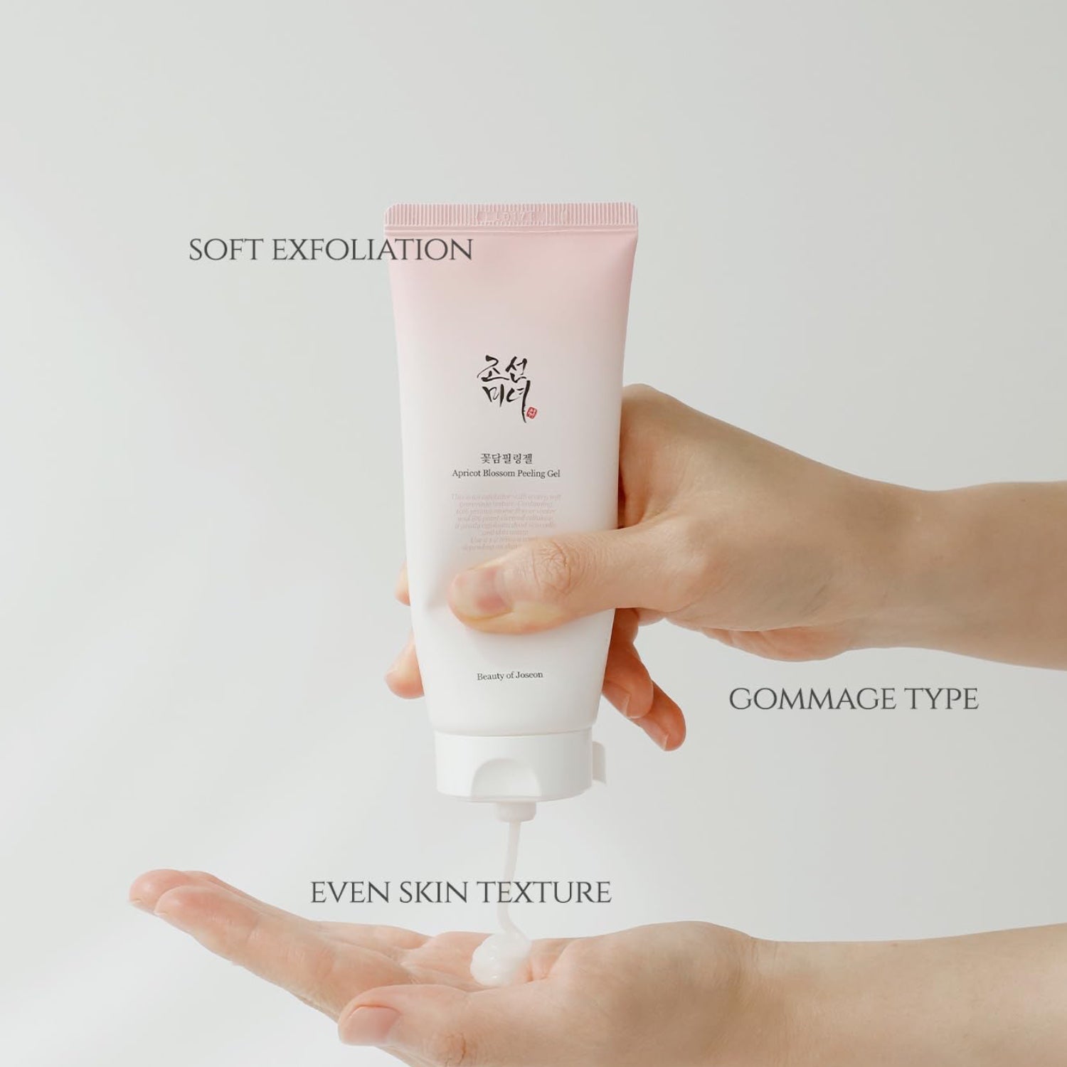 Exfoliator The Cosmetic Store New Zealand