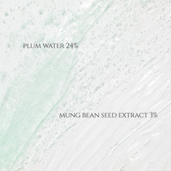 Green Plum Refreshing Cleanser 100ml-BEAUTY OF JOSEON- The Cosmetic Store New Zealand