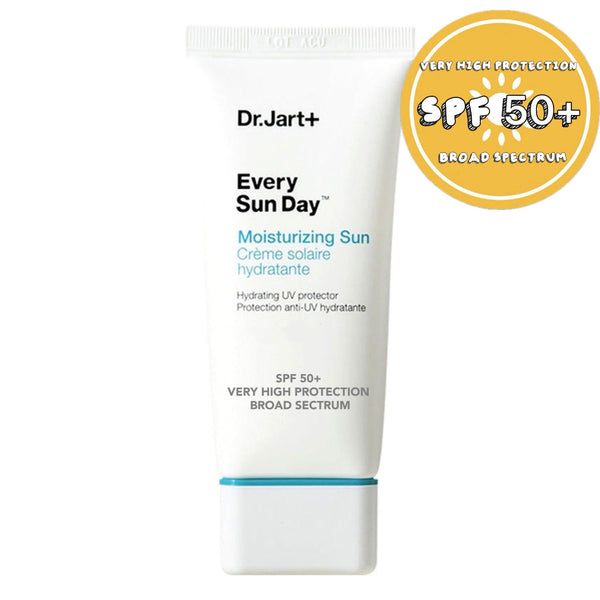 Every Sun Day Moisturizing Sun SPF50 Broad Spectrum