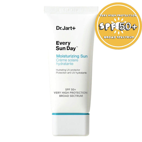 Every Sun Day Moisturizing Sun SPF50 Broad Spectrum