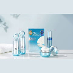 AG Ultimate Anti-sugar Repairing Essence Soothing Even Skin Balancing Water 170ml