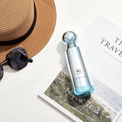 AG Ultimate Anti-sugar Repairing Essence Soothing Even Skin Balancing Water 170ml