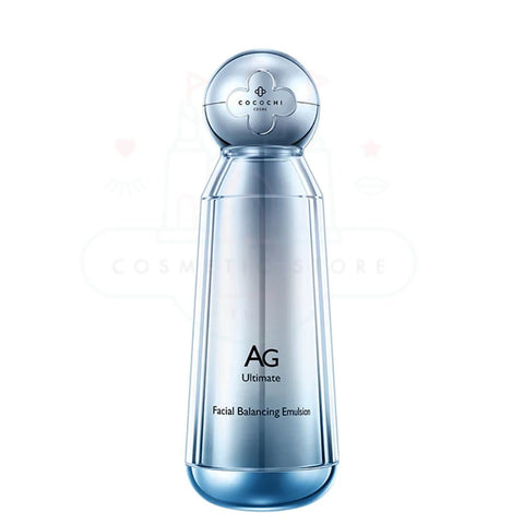 AG Ultimate Facial Balancing Emulsion 130ml 1+1