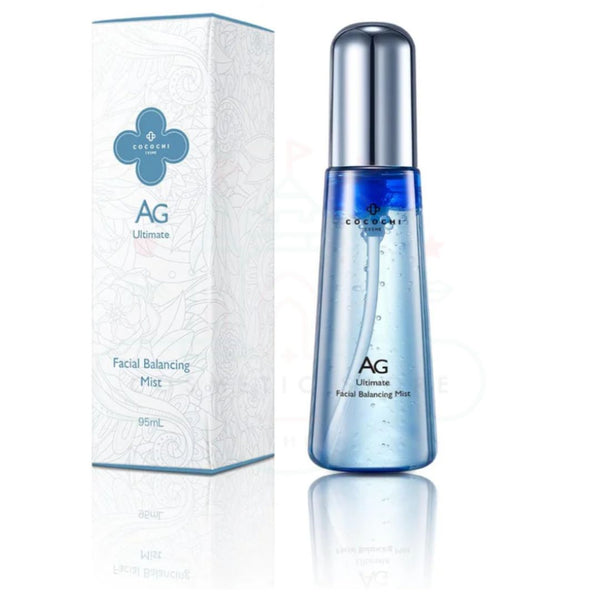 Ag Ultimate Facial Balancing Mist 95ml