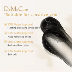 DEEP CLEANSING JELLY MASK 225g - DoMeCare-The Cosmetic Store New Zealand