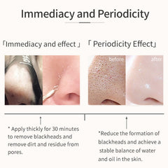 DEEP CLEANSING JELLY MASK 225g - DoMeCare-The Cosmetic Store New Zealand