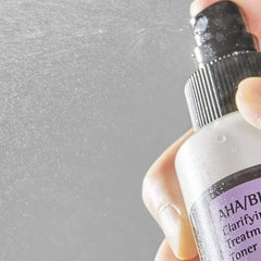 AHA/BHA Clarifying Treatment Toner 150ml