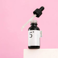 No.5+ Vitamin Concentrated Serum 30ml-[Numbuzin]-The Cosmetic Store New Zealand