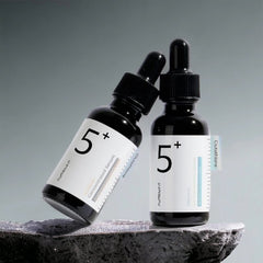 No.5+ Vitamin Concentrated Serum 30ml-[Numbuzin]-The Cosmetic Store New Zealand