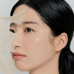 Madagascar Centella Watergel Sheet Ampoule Mask 1ea