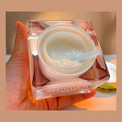 Biiwa in Glitter AG Bright Cream 50g