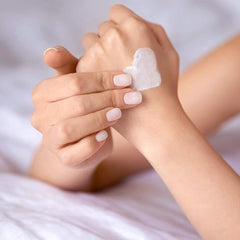 Superfood Hand Cream -# Pinksalt 75ml