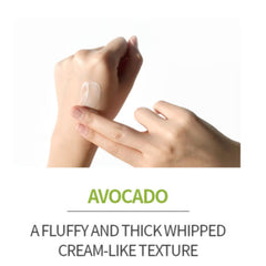 Superfood  Hand Cream -#Avocado 75ml
