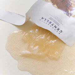 Madagascar Centella Watergel Sheet Ampoule Mask 5ea