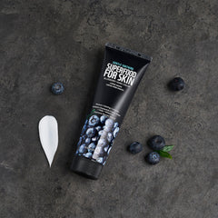 Superfood Hand Cream -#Blueberry 75ml