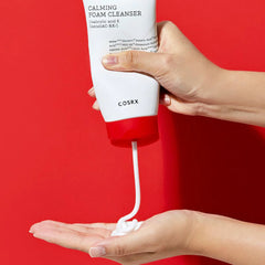 AC Collection Calming Foam Cleanser 150ml