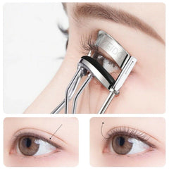 Full Eyelash Curler-213