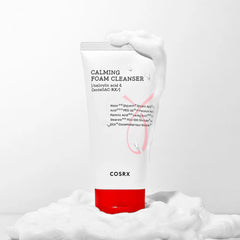 AC Collection Calming Foam Cleanser 150ml