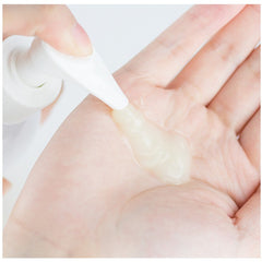 W Cleansing Gel Yuzu - 500ml