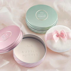 Suppin Powder C -# White Floral Bouquet 26g