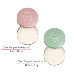 Suppin Powder C -# Pastel Rose 26g