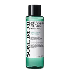 Aha Bha Pha 30 Days Miracle Toner 150ml