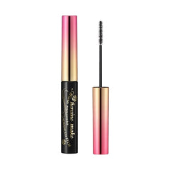 Heroine Make Micro Mascara Advanced Film #01 Jet Black 4.5g