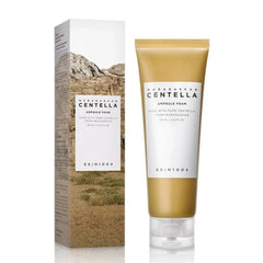 Madagascar Centella Ampoule Foam 125ml