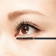 Heroine Make Micro Mascara Advanced Film #01 Jet Black 4.5g