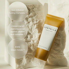 Madagascar Centella Ampoule Foam 125ml