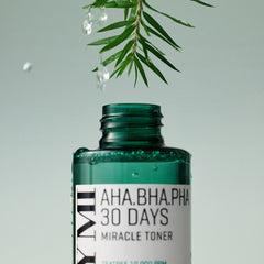 Aha Bha Pha 30 Days Miracle Toner 150ml