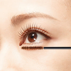 Heroine Make Micro Mascara Advanced Film -#02 Brown 4.5g