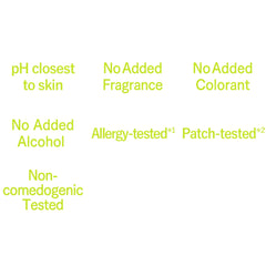 Curél Sebum Trouble Care Moisture Facial Lotion (Toner) 150ml