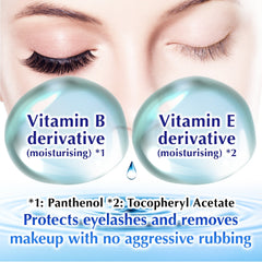 Bifesta Eye & Lip Makeup Remover 145ml