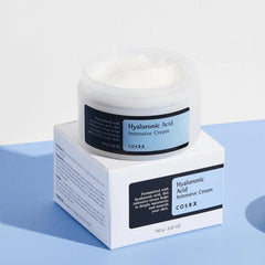 HYALURONIC ACID INTENSIVE CREAM 100ML - COSRX - The Cosmetic Store New Zealand