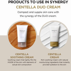 Madagascar Centella Soothing Cream 75ml