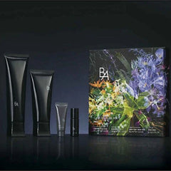 POLA B.A Clear Complete Box 4-Piece Skincare Set available at The Cosmetic Store NZ
