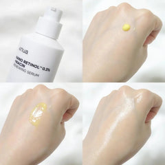 Anua Retinol 0.3% + Niacinamide Serum 30ml K-Beauty Anti-Aging-The cosmetic store NZ