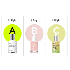 Retinol 0.3% + Niacin Renweing Serum 30ml