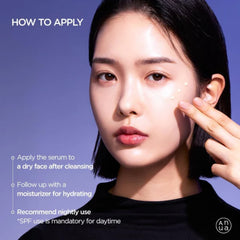 Retinol 0.3% + Niacin Renweing Serum 30ml