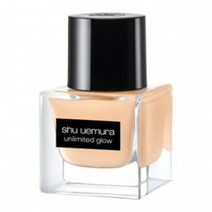 NEW Unlimited Glow Breathable Care-in Foundation SPF18 PA+++ -#574 Light Sand 35ml
