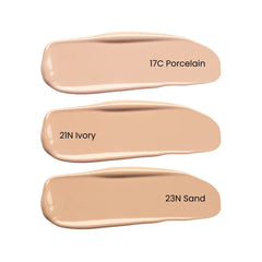 Mask Fit Red Cushion MINI (23N Sand) 4.5g