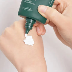 Anua Heartleaf Silky Moisture Sunscreen SPF50+-THE COSMETIC STORE NZ