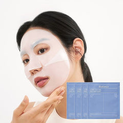 BIODANCE-Hydro Cera-nol Real Deep Mask Set 4ea for deep moisture & care- The Cosmetic Store New Zealand