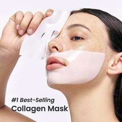 BIODANCE Bio-Collagen Deep Mask for anti-aging hydration -BIODANCE -The Cosmetic Store